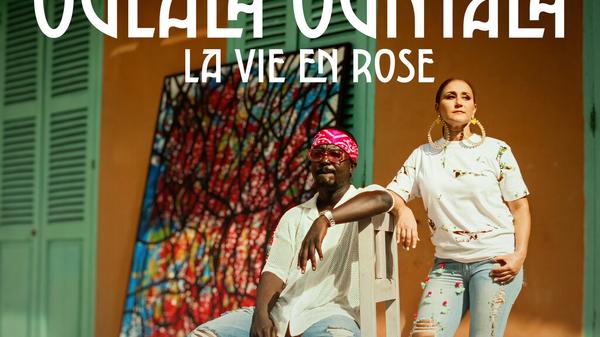 Oulala Ountala : NAJ redéfinit l’unité africaine à travers l’art et la musique