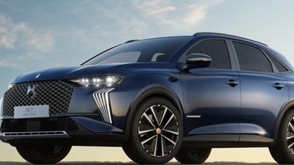 DS Automobiles dévoile une collection hommage à Jules Verne avec la DS 7