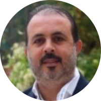 Lahrichi Driss