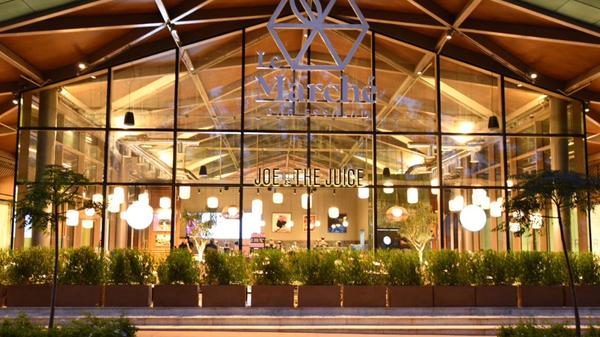 Joe & The Juice fait son entrée en Afrique avec une première ouverture à Rabat