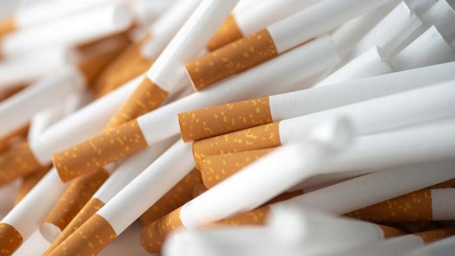 Italie : un bunker secret produisait 7 millions de cigarettes de contrebande par jour