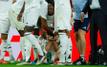 Real Madrid : Dani Carvajal de nouveau blessé