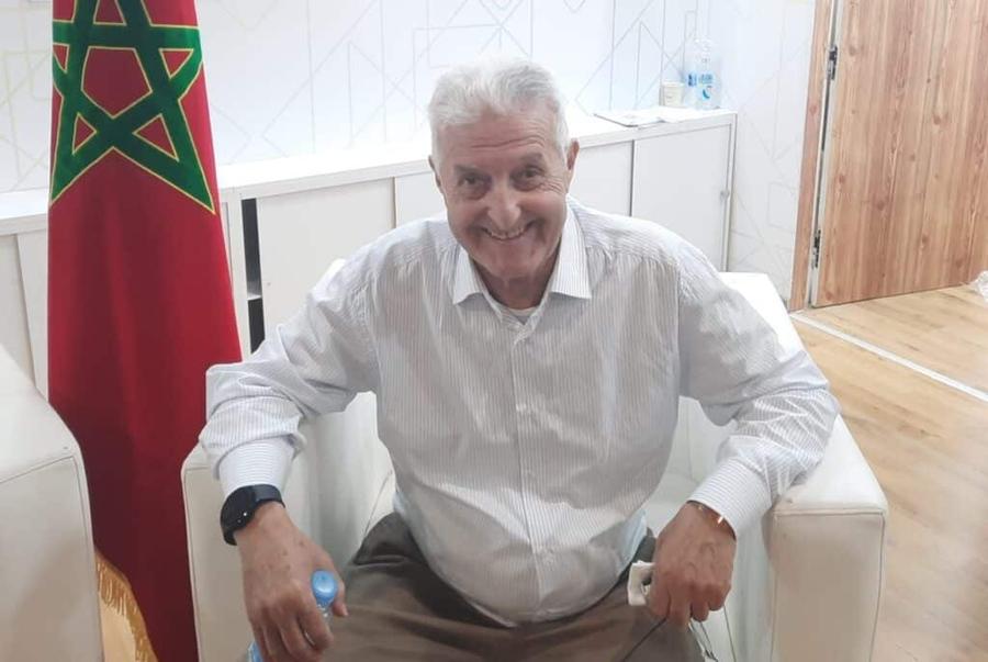 Saïd Jedidi s’éteint : un pont entre le Maroc et le monde hispanophone