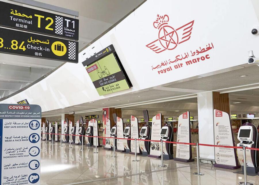 TCE launches its first African office at Casablanca’s Mohammed V Airport