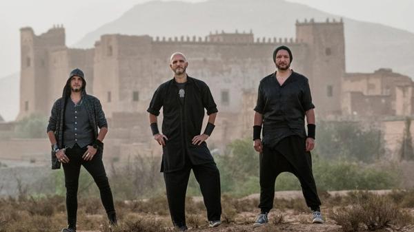 Quand le rock rencontre l’oud : Lazywall signe une reprise inédite de Metallica