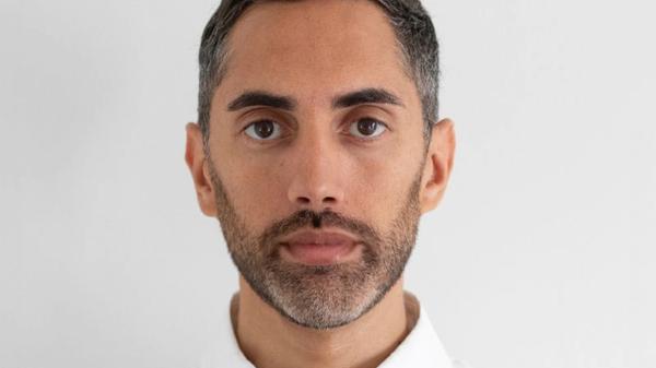 Yassine Chenna : « Je veux créer des sneakers qui durent, pas des tendances éphémères »