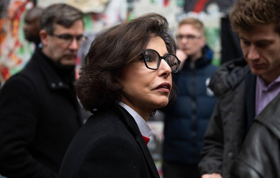 Procès en vue : Rachida Dati et Carlos Ghosn devant le tribunal correctionnel
