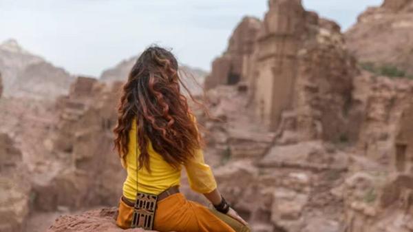  Les secrets oubliés des reines d’Afrique du Nord