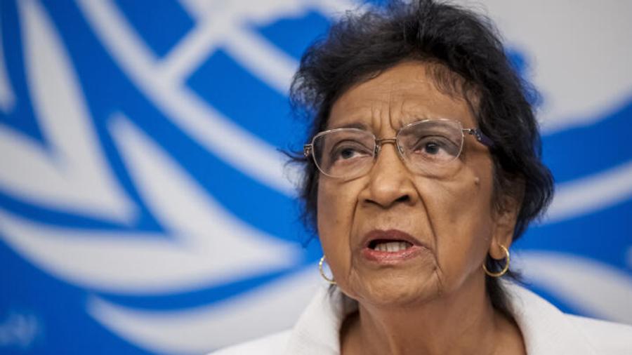 Une commission d’enquête de l’ONU accuse Israël de génocide à Gaza
