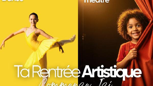 M’Art Studio: une expression artistique pour vivre l’art autrement