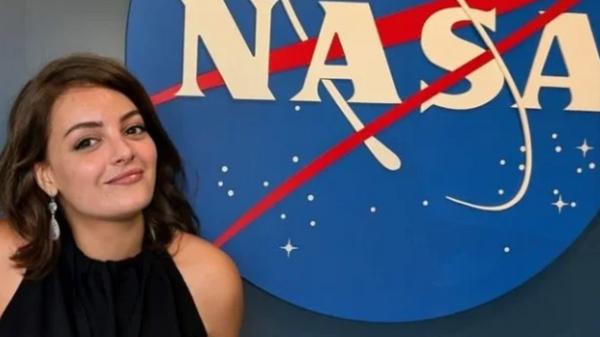 Meriem El Yajouri, la scientifique marocaine qui brille dans l’espace à la NASA