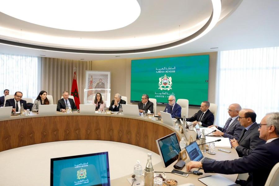 Aziz Akhannouch fait le point sur l’avancement du chantier de la protection sociale