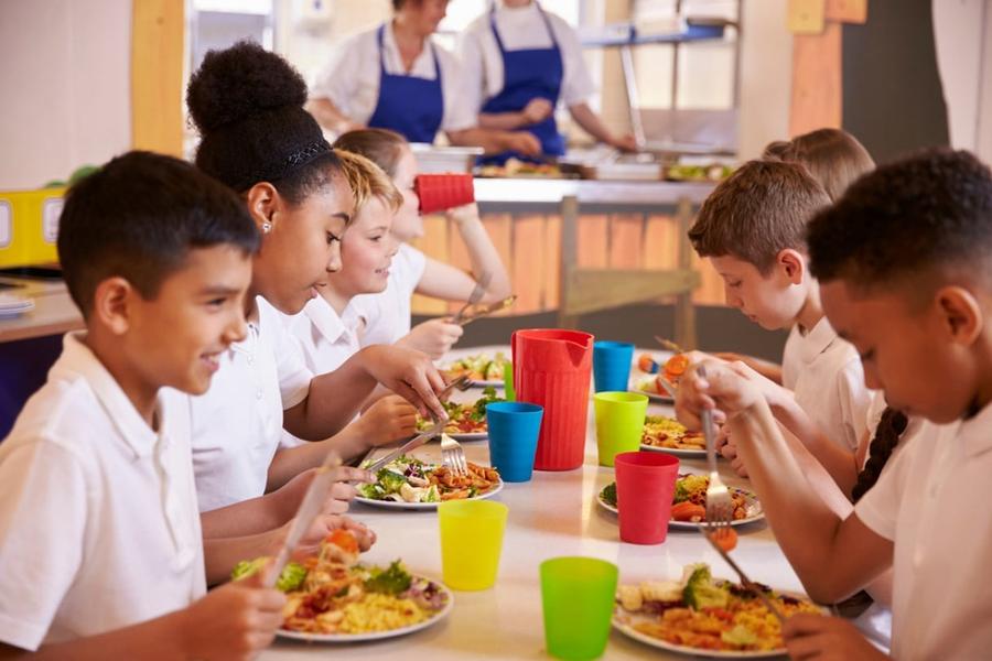 Restauration scolaire au Maroc : entre « fait maison » et coût des cantines