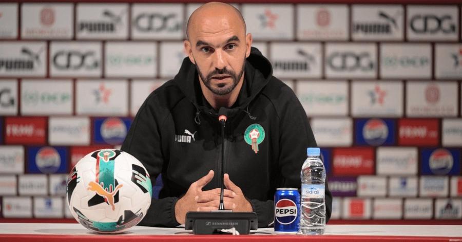 FIFA : Le Maroc prêt à briller au Mondial 2026 sous la houlette de Walid Regragui