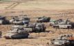 Gaza : l’armée israélienne annonce une intensification de ses opérations