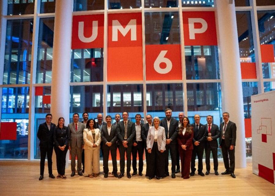 UM6P launches New York hub to connect African innovation with global ecosystems