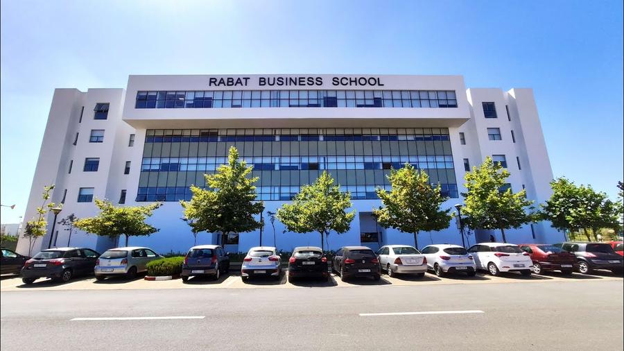 Rabat Business School entre dans le Top 20 mondial du classement du Financial Times