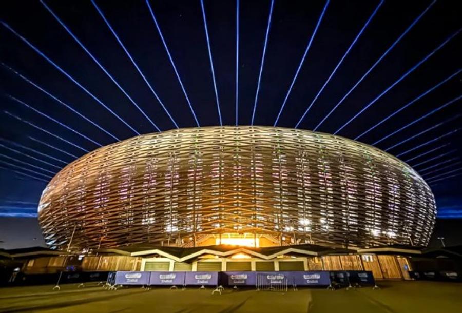 Morocco’s modern stadiums face challenges of civic culture and social inclusion