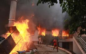 Népal : le Premier ministre KP Sharma Oli contraint à la démission après 19 morts en manifestations
