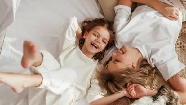 Matins enchantés : ces rituels qui transforment votre famille