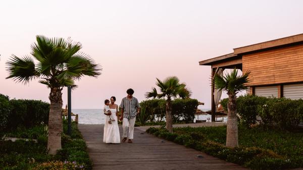 Al Hoceïma : une invitation à prolonger l’été au Radisson Blu Resort