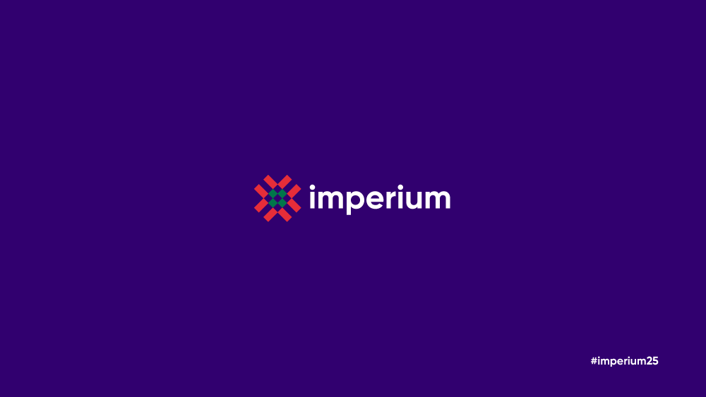 Imperium 25: A New Identity for a New Era