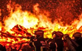 El clima extremo en Europa provoca pérdidas de 43.000 millones de euros este verano