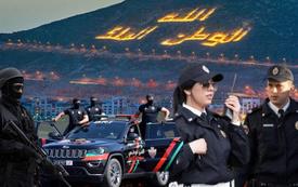 مؤشر الأمن العام العالمي يضع المغرب في صدارة إفريقيا