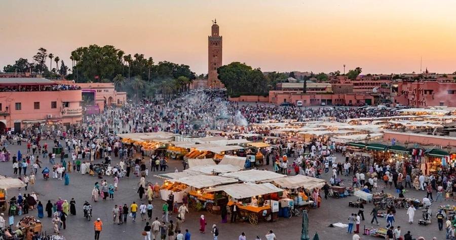 Tourisme mondial : le Maroc parmi les champions de la reprise avec +19 % au premier semestre