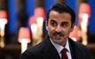 L’émir du Qatar accuse Israël de saboter les négociations pour une trêve à Gaza