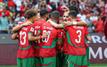 Le Maroc écrase le Niger et poursuit sa route vers le Mondial 2026