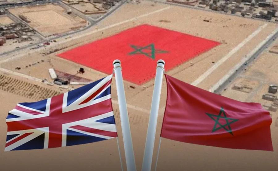 El Reino Unido refuerza su apoyo al plan de autonomía de Marruecos como clave para el Sáhara