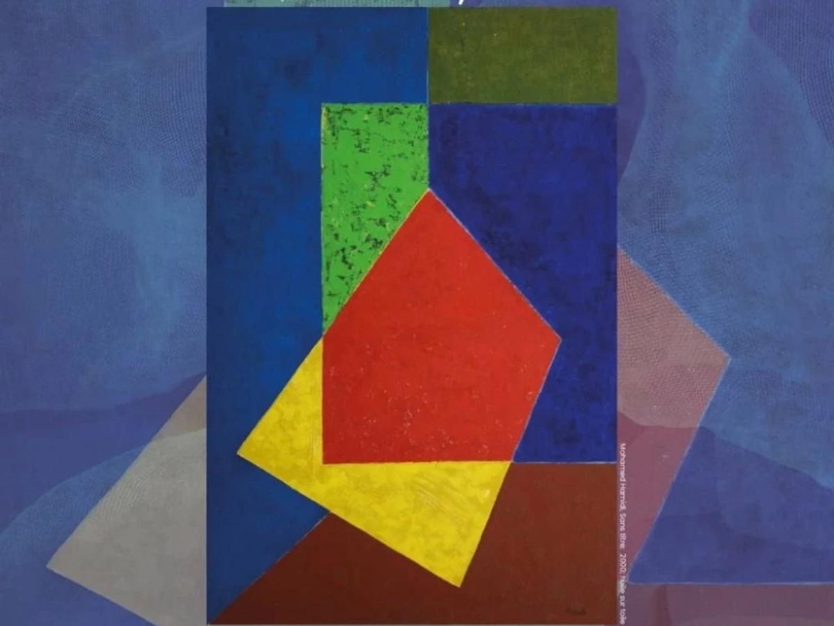 L’héritage vivant de Mohamed Hamidi : Villa Carl Ficke célèbre un pionnier de la modernité marocaine