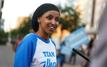 Ilhan Omar condemns Trump after remarks targeting Somali immigrants