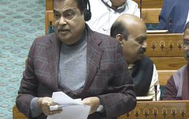 भारत का इलेक्ट्रिक वाहन बाजार 2030 तक 20 लाख करोड़ रुपये तक पहुंचने की क्षमता रखता है: नितिन गडकरी