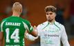 CAN 2025: Real Betis seeks to keep Ezzalzouli and Amrabat until December 15