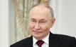 Russian president Putin prepares annual review amid Ukraine conflict