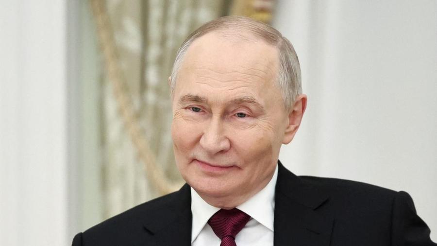 Entre guerre en Ukraine et ralentissement économique, Poutine s’apprête à livrer son bilan de l’année