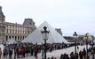 Le Louvre rouvre pleinement après une grève sur les conditions de travail et la sécurité