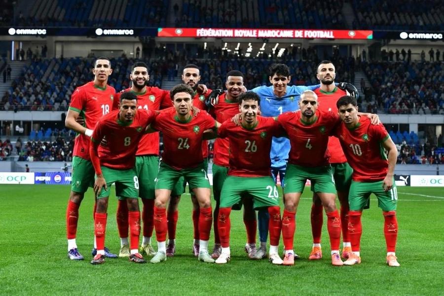 CAN Maroc 2025 : à quelle heure et sur quelles chaines suivre le match Maroc-Comores ?