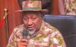 Nigerian defense Minister resigns amid escalating insecurity