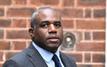 UK justice Minister to present wide-ranging court reforms