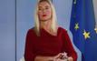 Federica Mogherini placée en garde à vue en Belgique dans une enquête pour possible fraude aux fonds européens