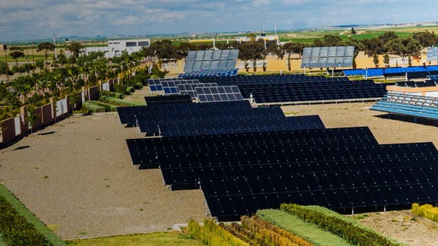 OCP met le cap sur l’énergie verte avec trois nouvelles centrales solaires de 202 MWc