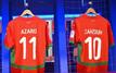 Morocco opens Arab Cup campaign against Comoros as Sektioui unveils starting lineup