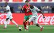  Coupe arabe : les Lions locaux démarrent fort en s’imposant 3-1 face aux Comores