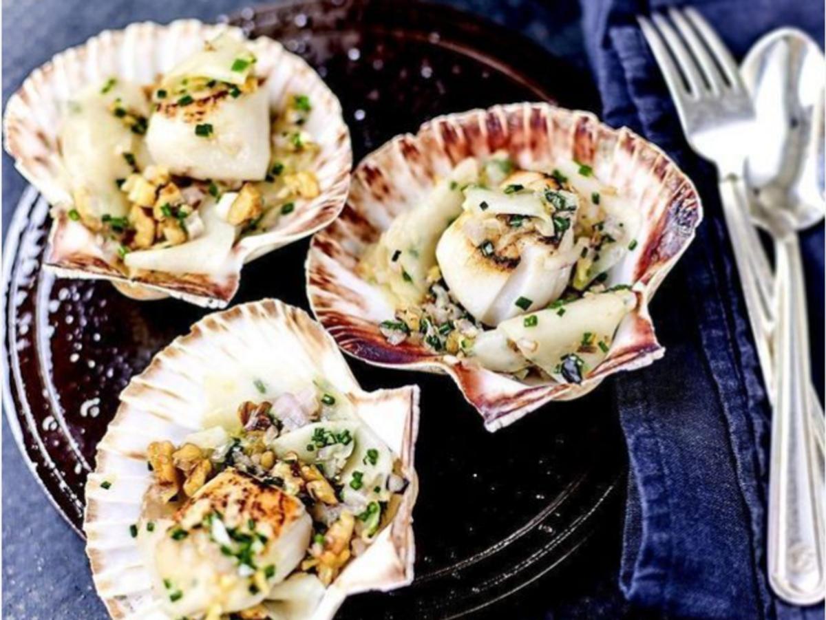 Noël gourmand : 11 menus gastronomiques pour émerveiller vos convives »