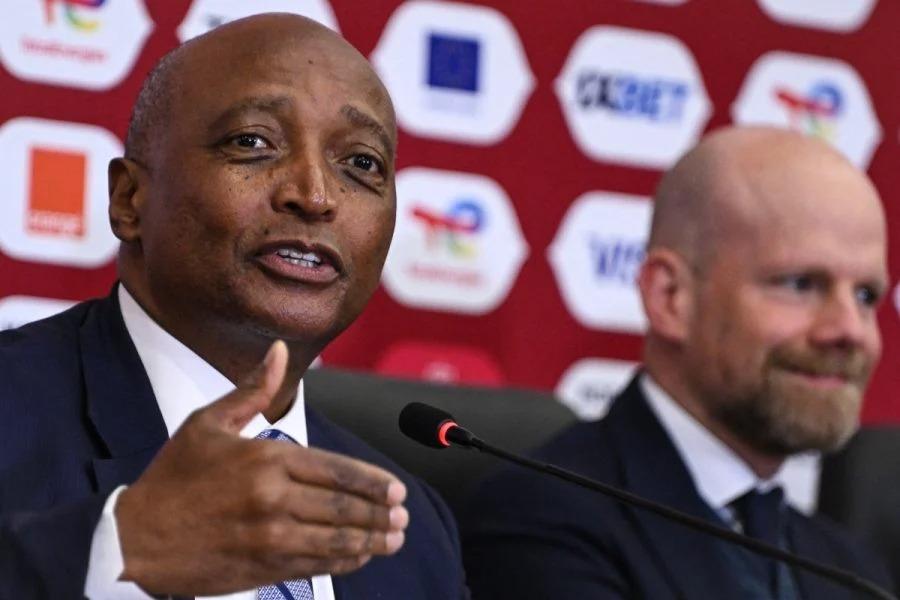 Can to be held every four years from 2028, says caf president Patrice Motsepe