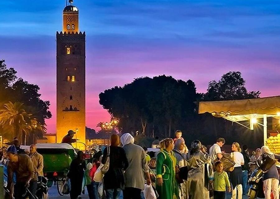 Morocco expands hotel capacity with 43,000 new beds as tourism investment surges