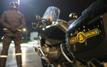 Forces spéciales à moto : le dispositif sécuritaire de la CAN 2025 se renforce